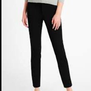 Banana Republic Sloan Skinny Ankle Pants